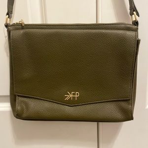 Freshly Picked Crossbody Bag